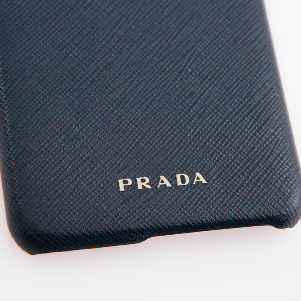 2017最新作入荷 PRADA プラダコピー サフィアーノ iPhone ケース 2ZH007